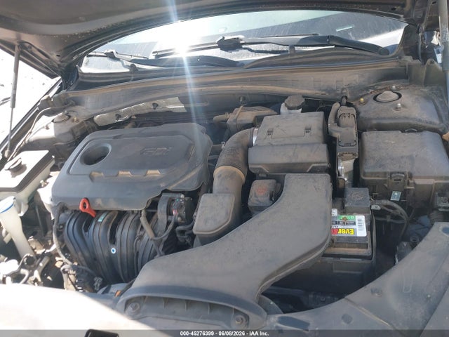 2020 Kia Optima Se მანქანა იყიდება აუქციონზე, vin: 5XXGT4L31LG442789, აუქციონის ნომერი: 45276399