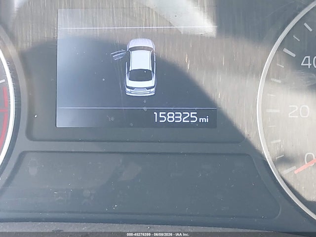 2020 Kia Optima Se მანქანა იყიდება აუქციონზე, vin: 5XXGT4L31LG442789, აუქციონის ნომერი: 45276399