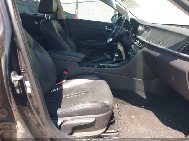 2020 Kia Optima Se მანქანა იყიდება აუქციონზე, vin: 5XXGT4L31LG442789, აუქციონის ნომერი: 45276399