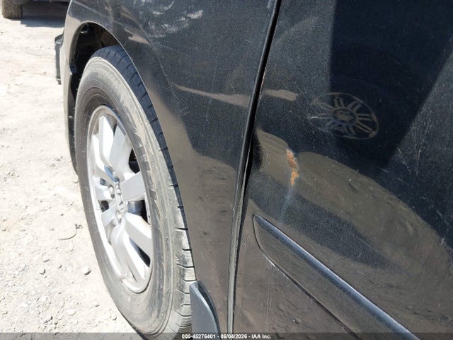 Aukcja sprzedaży 2010 Honda Odyssey Ex-l, vin: 5FNRL3H63AB052038, numer aukcji: 45276401