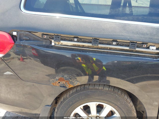 Aukcja sprzedaży 2010 Honda Odyssey Ex-l, vin: 5FNRL3H63AB052038, numer aukcji: 45276401