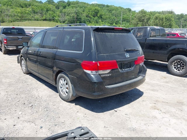 Aukcja sprzedaży 2010 Honda Odyssey Ex-l, vin: 5FNRL3H63AB052038, numer aukcji: 45276401