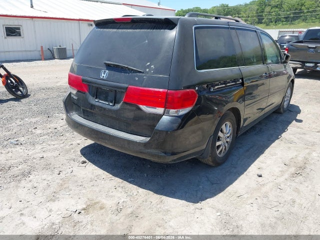 Aukcja sprzedaży 2010 Honda Odyssey Ex-l, vin: 5FNRL3H63AB052038, numer aukcji: 45276401