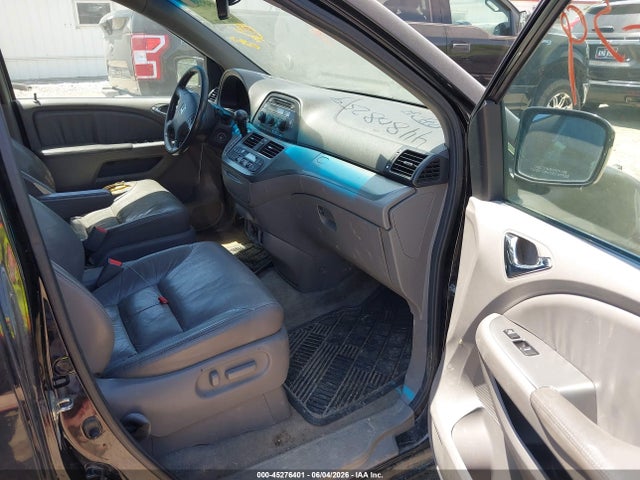 Aukcja sprzedaży 2010 Honda Odyssey Ex-l, vin: 5FNRL3H63AB052038, numer aukcji: 45276401