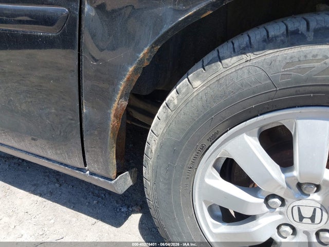 Aukcja sprzedaży 2010 Honda Odyssey Ex-l, vin: 5FNRL3H63AB052038, numer aukcji: 45276401
