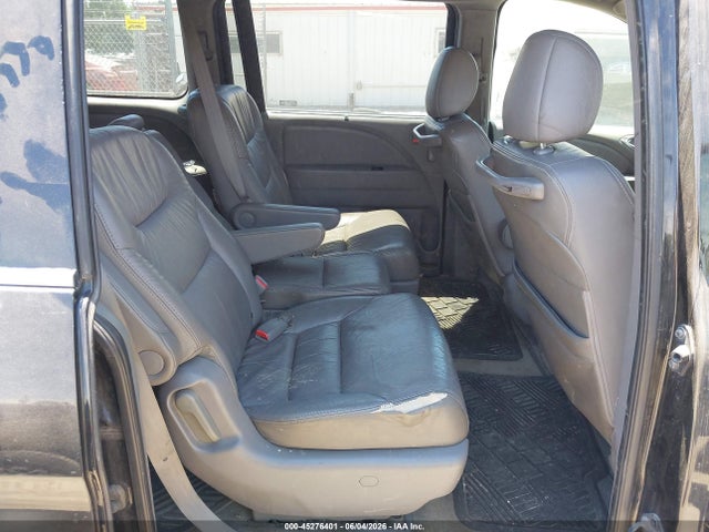 Aukcja sprzedaży 2010 Honda Odyssey Ex-l, vin: 5FNRL3H63AB052038, numer aukcji: 45276401