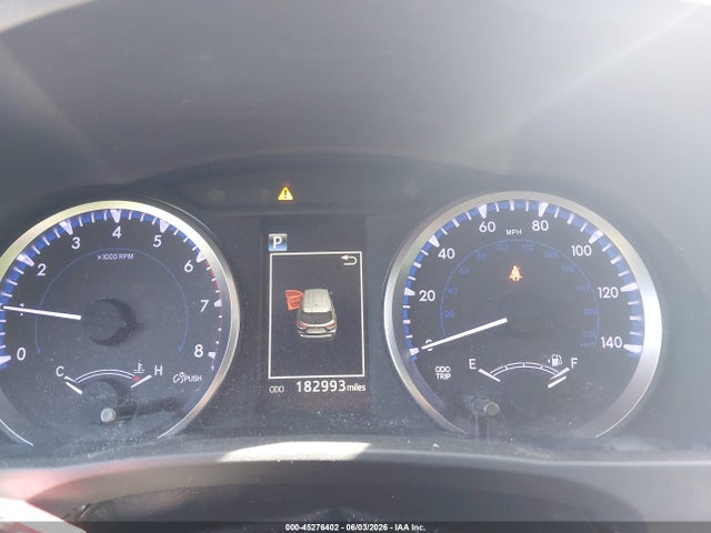 Продажа на аукционе авто 2018 Toyota Highlander Le, vin: 5TDZARFHXJS037335, номер лота: 45276402