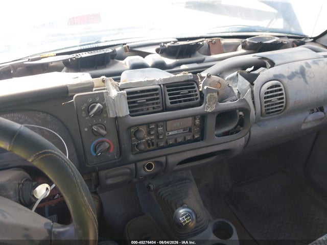 Продажа на аукционе авто 2001 Dodge Ram 1500 St/ws, vin: 1B7HC16X11S300270, номер лота: 45276404