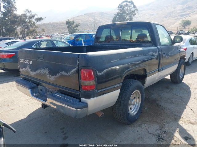 Продажа на аукционе авто 2001 Dodge Ram 1500 St/ws, vin: 1B7HC16X11S300270, номер лота: 45276404