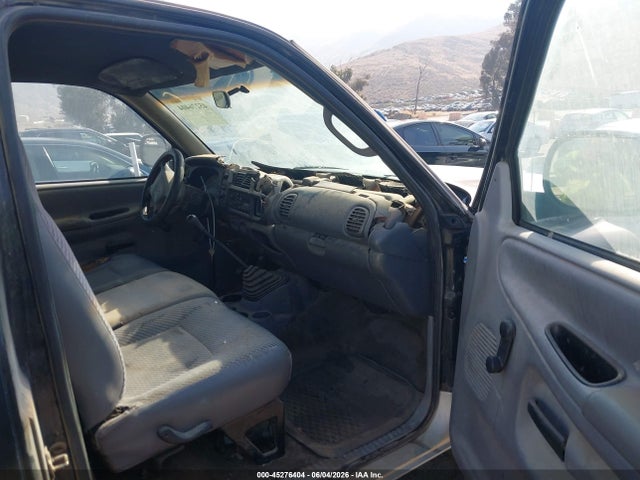 Продажа на аукционе авто 2001 Dodge Ram 1500 St/ws, vin: 1B7HC16X11S300270, номер лота: 45276404