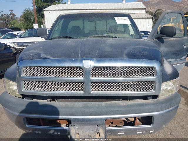Продажа на аукционе авто 2001 Dodge Ram 1500 St/ws, vin: 1B7HC16X11S300270, номер лота: 45276404
