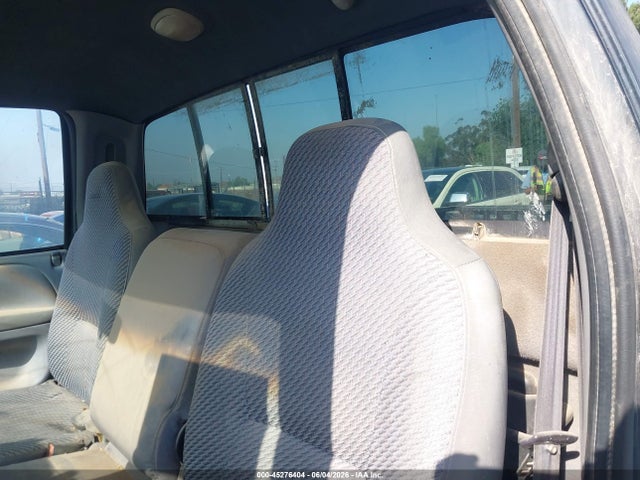 Продажа на аукционе авто 2001 Dodge Ram 1500 St/ws, vin: 1B7HC16X11S300270, номер лота: 45276404