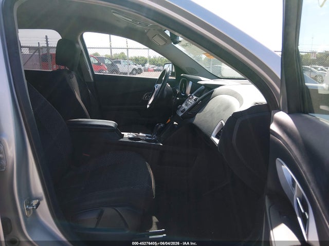 Продаж на аукціоні авто 2016 Chevrolet Equinox Lt, vin: 2GNALCEK0G1131815, номер лоту: 45276405