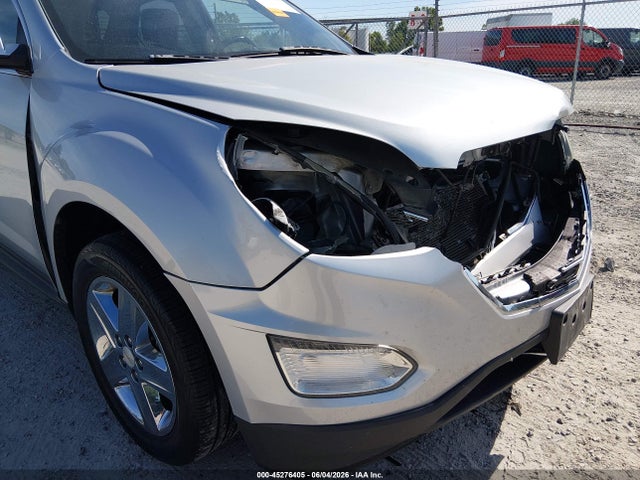 Продаж на аукціоні авто 2016 Chevrolet Equinox Lt, vin: 2GNALCEK0G1131815, номер лоту: 45276405