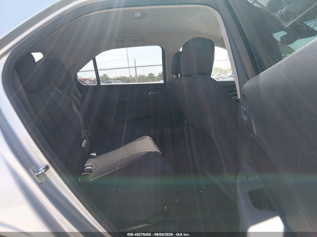 Продаж на аукціоні авто 2016 Chevrolet Equinox Lt, vin: 2GNALCEK0G1131815, номер лоту: 45276405