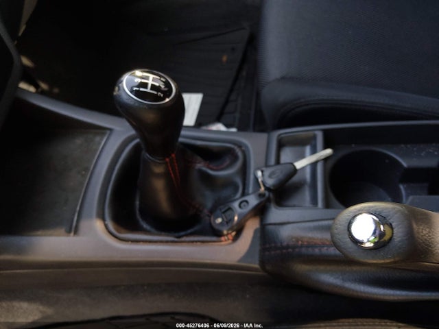 Aukcja sprzedaży 2008 Subaru Impreza  (natl) Wrx, vin: JF1GE74688G514095, numer aukcji: 45276406