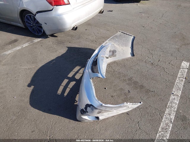 Aukcja sprzedaży 2008 Subaru Impreza  (natl) Wrx, vin: JF1GE74688G514095, numer aukcji: 45276406