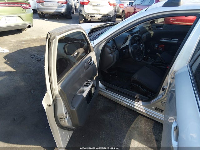 Aukcja sprzedaży 2008 Subaru Impreza  (natl) Wrx, vin: JF1GE74688G514095, numer aukcji: 45276406