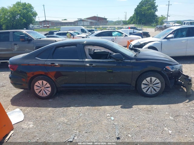 3VWCB7BU8KM143470 Volkswagen Jetta 1.4t R-line/1.4t S/1.4t Se