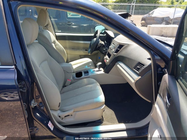 Aukcja sprzedaży 2012 Subaru Outback 2.5i, vin: 4S4BRCAC6C3212764, numer aukcji: 45276410