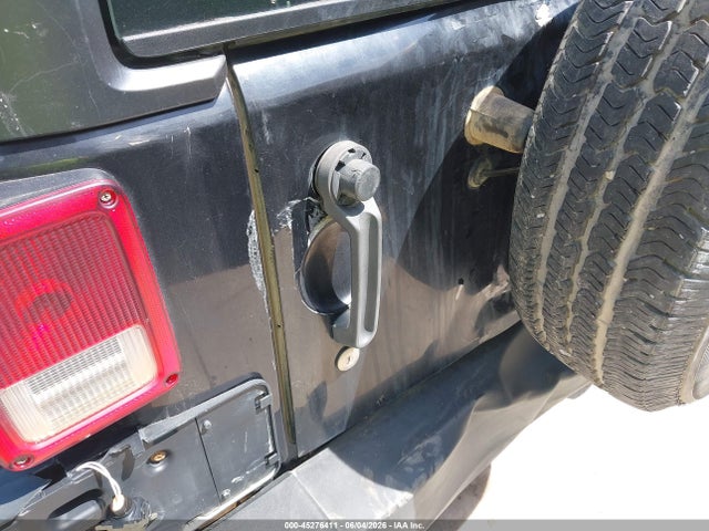 Aukcja sprzedaży 2014 Jeep Wrangler Unlimited Sport Rhd, vin: 1C4BJWKG2EL257055, numer aukcji: 45276411