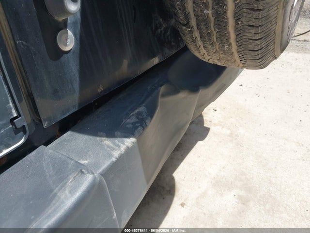 Aukcja sprzedaży 2014 Jeep Wrangler Unlimited Sport Rhd, vin: 1C4BJWKG2EL257055, numer aukcji: 45276411