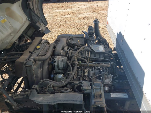 Продажа на аукционе авто 2012 Isuzu Npr, vin: 54DB4W1B3CS804863, номер лота: 45276415