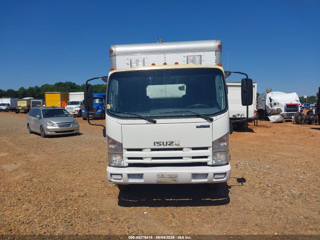 Продажа на аукционе авто 2012 Isuzu Npr, vin: 54DB4W1B3CS804863, номер лота: 45276415