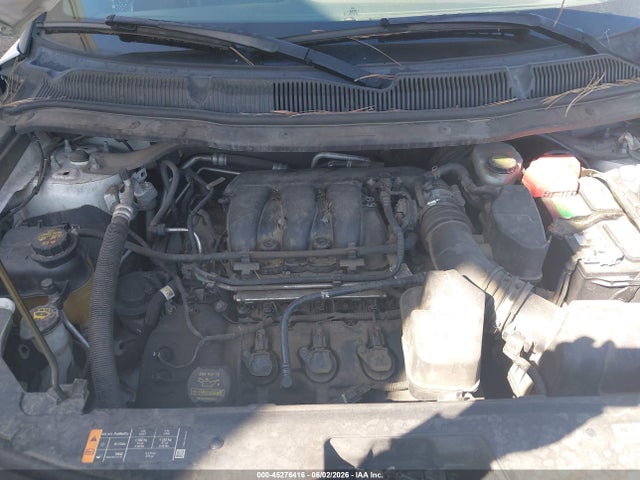 2013 Ford Explorer Limited მანქანა იყიდება აუქციონზე, vin: 1FM5K8F87DGA19908, აუქციონის ნომერი: 45276416