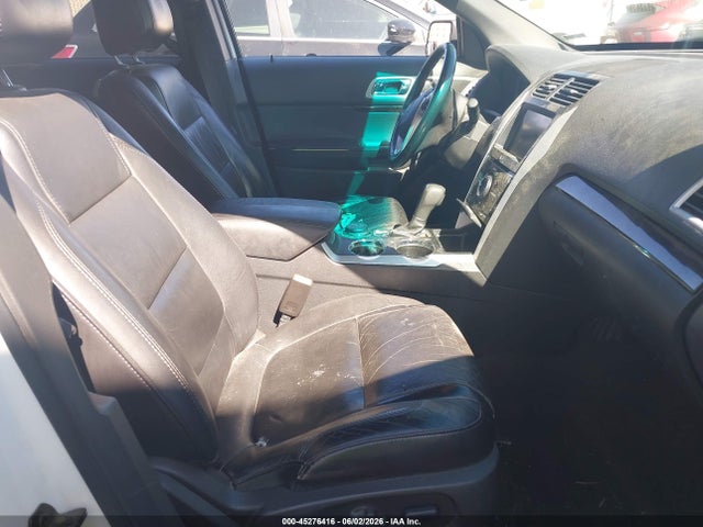 2013 Ford Explorer Limited მანქანა იყიდება აუქციონზე, vin: 1FM5K8F87DGA19908, აუქციონის ნომერი: 45276416