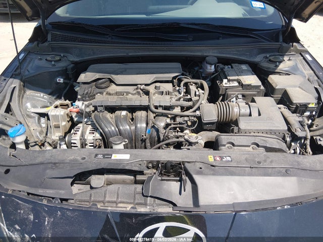 Aukcja sprzedaży 2024 Hyundai Elantra Sel, vin: KMHLM4DG4RU786970, numer aukcji: 45276419