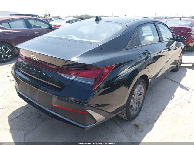 Aukcja sprzedaży 2024 Hyundai Elantra Sel, vin: KMHLM4DG4RU786970, numer aukcji: 45276419