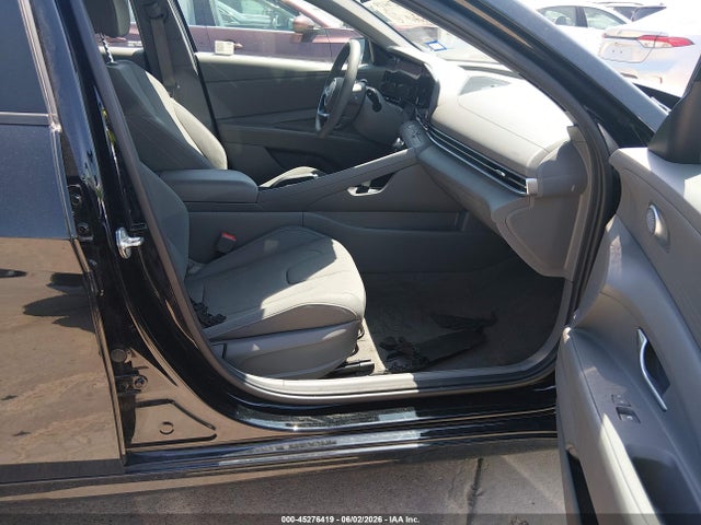 Aukcja sprzedaży 2024 Hyundai Elantra Sel, vin: KMHLM4DG4RU786970, numer aukcji: 45276419