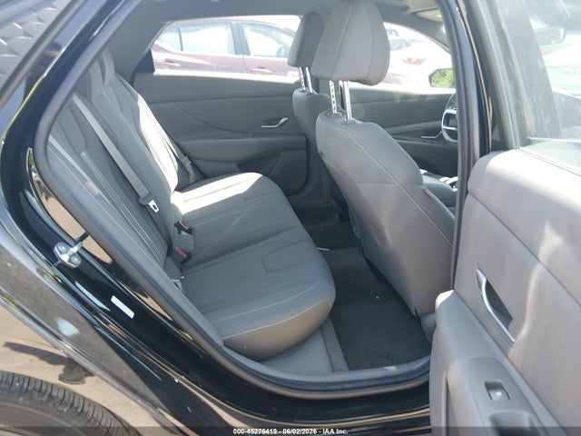 Aukcja sprzedaży 2024 Hyundai Elantra Sel, vin: KMHLM4DG4RU786970, numer aukcji: 45276419