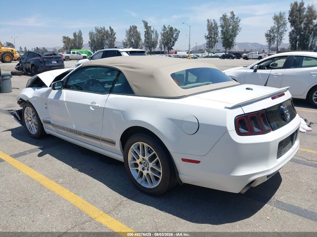 1ZVBP8EMXE5301929 Ford Mustang V6 Premium
