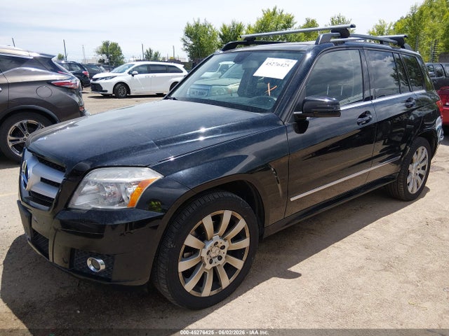 Aukcja sprzedaży 2012 Mercedes-benz Glk 350 4matic, vin: WDCGG8HB8CF894436, numer aukcji: 45276425