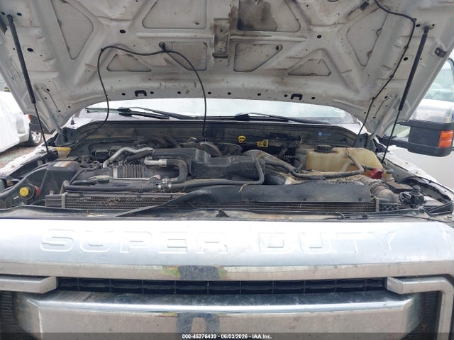 45276439 :رقم المزاد ، 1FT7W2BT1GEC28716 vin ، 2016 Ford F-250 Lariat مزاد بيع