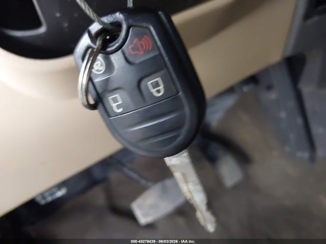 45276439 :رقم المزاد ، 1FT7W2BT1GEC28716 vin ، 2016 Ford F-250 Lariat مزاد بيع