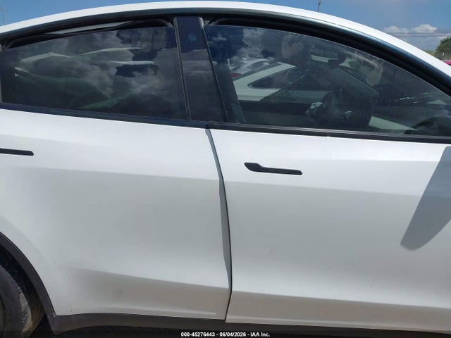45276443 :رقم المزاد ، 5YJYGDEE4MF305325 vin ، 2021 Tesla Model Y Long Range Dual Motor All-wheel Drive مزاد بيع