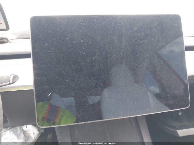 45276443 :رقم المزاد ، 5YJYGDEE4MF305325 vin ، 2021 Tesla Model Y Long Range Dual Motor All-wheel Drive مزاد بيع