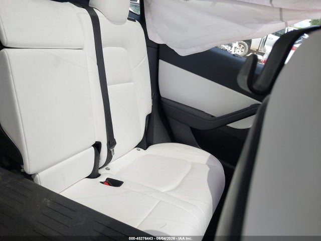 45276443 :رقم المزاد ، 5YJYGDEE4MF305325 vin ، 2021 Tesla Model Y Long Range Dual Motor All-wheel Drive مزاد بيع