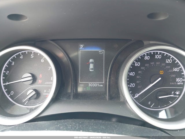 45276447 :رقم المزاد ، 4T1C11AK4PU766408 vin ، 2023 Toyota Camry Le مزاد بيع