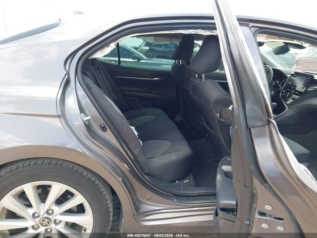 45276447 :رقم المزاد ، 4T1C11AK4PU766408 vin ، 2023 Toyota Camry Le مزاد بيع
