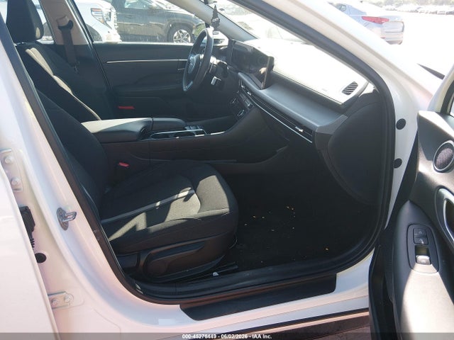2024 Hyundai Sonata Sel მანქანა იყიდება აუქციონზე, vin: KMHL64JA3RA392744, აუქციონის ნომერი: 45276449