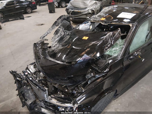 Honda Civic Sport 2026 2HGFE2F50TH584010 Image 14