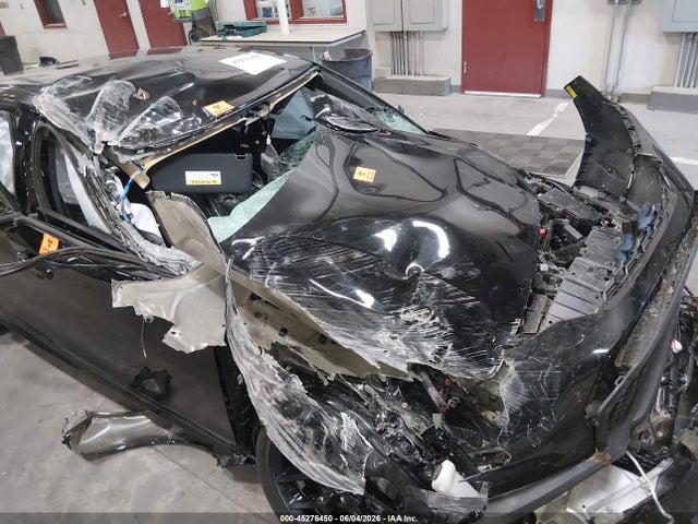 Honda Civic Sport 2026 2HGFE2F50TH584010 Image 16
