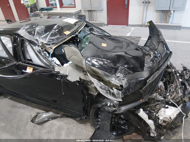 Honda Civic Sport 2026 2HGFE2F50TH584010 Image 6