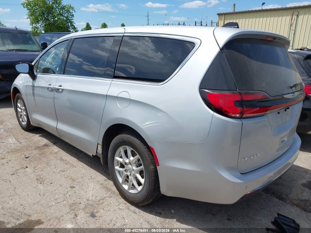 Aukcja sprzedaży 2026 Chrysler Pacifica Select, vin: 2C4RC1BG2TR168909, numer aukcji: 45276451
