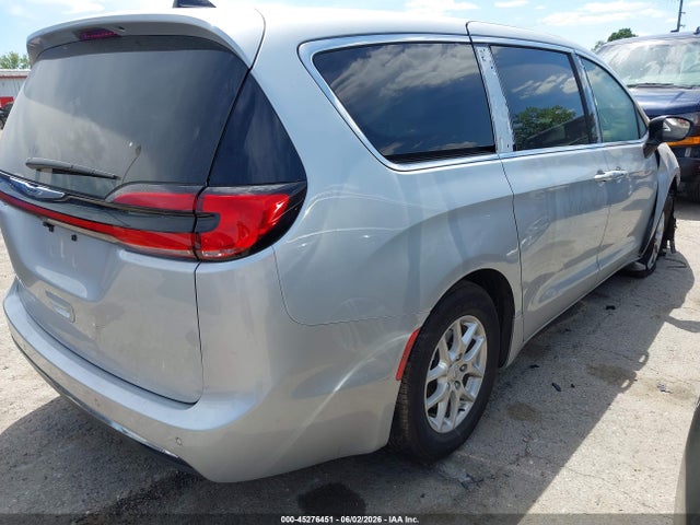Aukcja sprzedaży 2026 Chrysler Pacifica Select, vin: 2C4RC1BG2TR168909, numer aukcji: 45276451