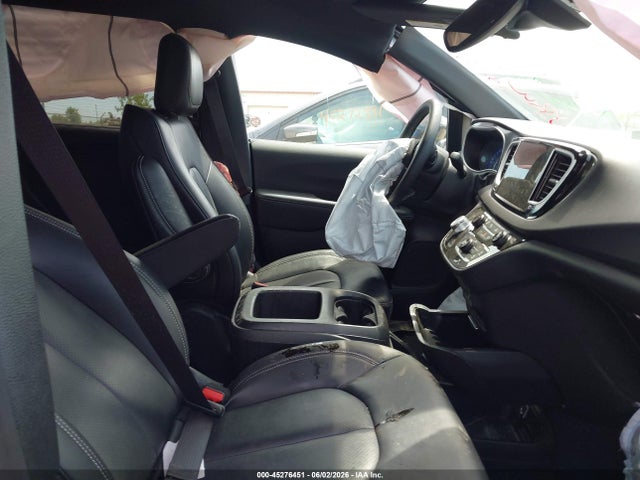 Aukcja sprzedaży 2026 Chrysler Pacifica Select, vin: 2C4RC1BG2TR168909, numer aukcji: 45276451